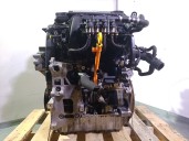 Replacement complete engine for Seat Altea XL (5P5, 5P8) 1.6 LPG OEM IAM reference CHGA 06A100090E 025082
