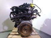 Replacement complete engine for Seat Altea XL (5P5, 5P8) 1.6 LPG OEM IAM reference CHGA 06A100090E 025082