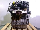 Replacement complete engine for Seat Altea XL (5P5, 5P8) 1.6 LPG OEM IAM reference CHGA 06A100090E 025082