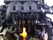 Replacement complete engine for Seat Altea XL (5P5, 5P8) 1.6 LPG OEM IAM reference CHGA 06A100090E 025082