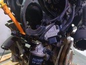 Replacement complete engine for Seat Altea XL (5P5, 5P8) 1.6 LPG OEM IAM reference CHGA 06A100090E 025082