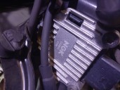 Replacement complete engine for Seat Altea XL (5P5, 5P8) 1.6 LPG OEM IAM reference CHGA 06A100090E 025082