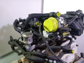 Replacement complete engine for Seat Altea XL (5P5, 5P8) 1.6 LPG OEM IAM reference CHGA 06A100090E 025082