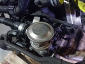 Replacement complete engine for Seat Altea XL (5P5, 5P8) 1.6 LPG OEM IAM reference CHGA 06A100090E 025082
