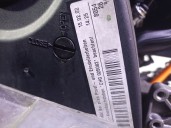 Replacement complete engine for Seat Altea XL (5P5, 5P8) 1.6 LPG OEM IAM reference CHGA 06A100090E 025082