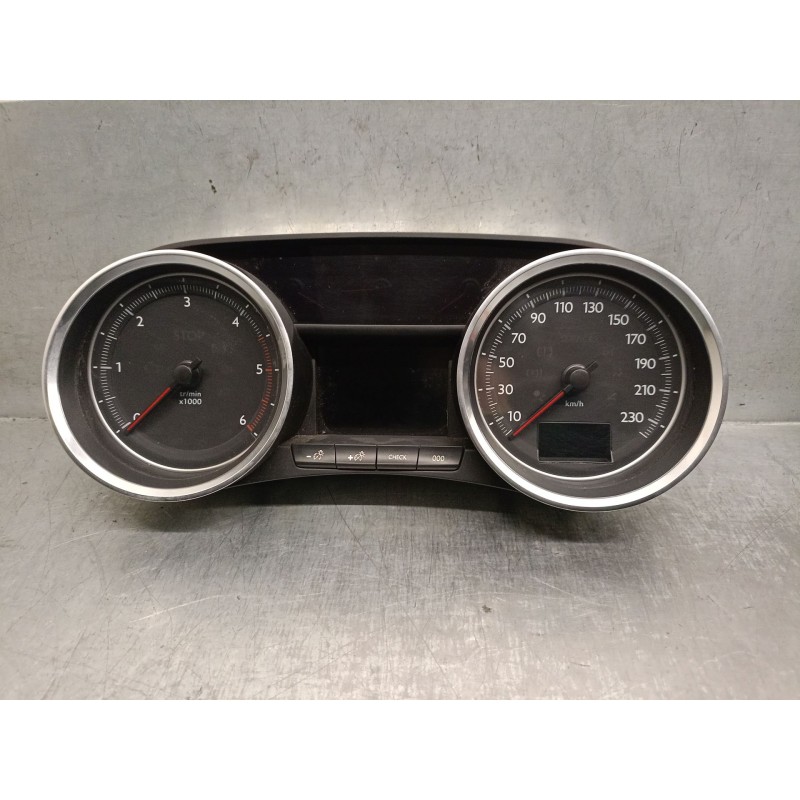 Recambio de cuadro instrumentos para peugeot 508 i (8d_) 1.6 hdi referencia OEM IAM 9800420280 6103SW 9678565980