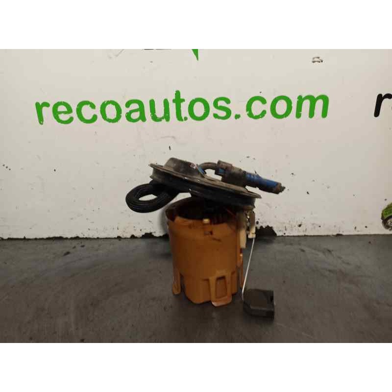 Recambio de aforador para opel astra g berlina 1.6 referencia OEM IAM 9128222 0580305008 BOSCH