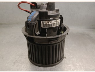 Recambio de motor calefaccion para peugeot 508 i (8d_) 1.6 hdi referencia OEM IAM 6441EW  T1013000E VALEO