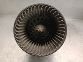 Recambio de motor calefaccion para peugeot 508 i (8d_) 1.6 hdi referencia OEM IAM 6441EW  T1013000E VALEO