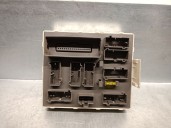 Recambio de caja reles / fusibles para ford focus berlina (cak) 1.6 16v cat referencia OEM IAM 2M5T14A073AC 