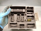 Recambio de caja reles / fusibles para ford focus berlina (cak) 1.6 16v cat referencia OEM IAM 2M5T14A073AC 