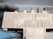 Recambio de caja reles / fusibles para ford focus berlina (cak) 1.6 16v cat referencia OEM IAM 2M5T14A073AC 