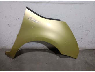 Recambio de aleta delantera derecha para citroën c4 grand picasso i (ua_) 1.6 hdi referencia OEM IAM 7841X2 7841X2 