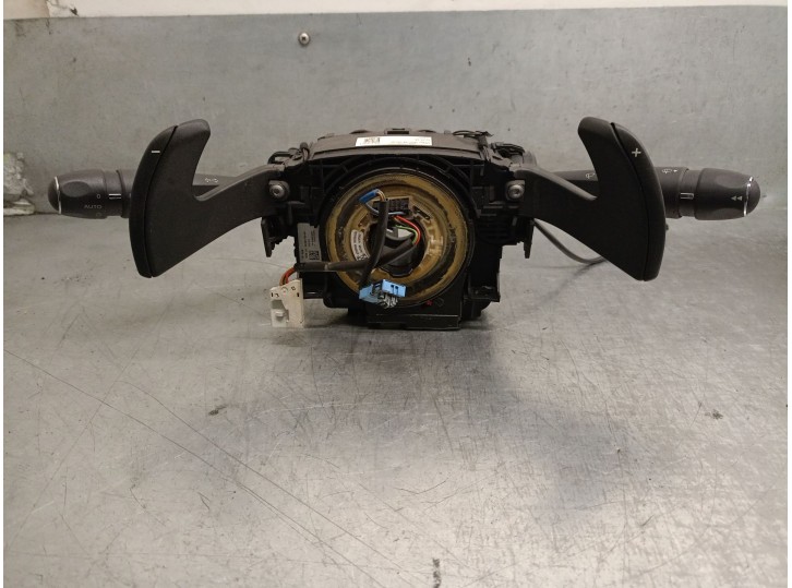 Recambio de mando luces para peugeot 508 i (8d_) 1.6 hdi referencia OEM IAM 96667245ZD 98000241ZD 98000241ZD