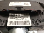 Recambio de mando luces para peugeot 508 i (8d_) 1.6 hdi referencia OEM IAM 96667245ZD 98000241ZD 98000241ZD