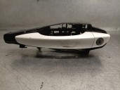 Recambio de maneta exterior delantera izquierda para peugeot 508 i (8d_) 1.6 hdi referencia OEM IAM 9688834180  