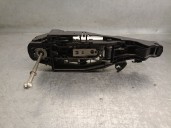 Recambio de maneta exterior delantera izquierda para peugeot 508 i (8d_) 1.6 hdi referencia OEM IAM 9688834180  