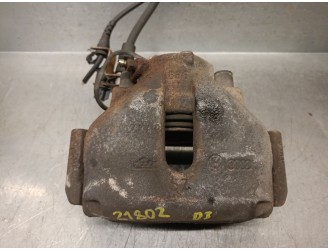 Recambio de pinza freno delantera izquierda para volkswagen passat b5 (3b2) 1.8 t referencia OEM IAM 8E0615123A 8E0615123A ATE