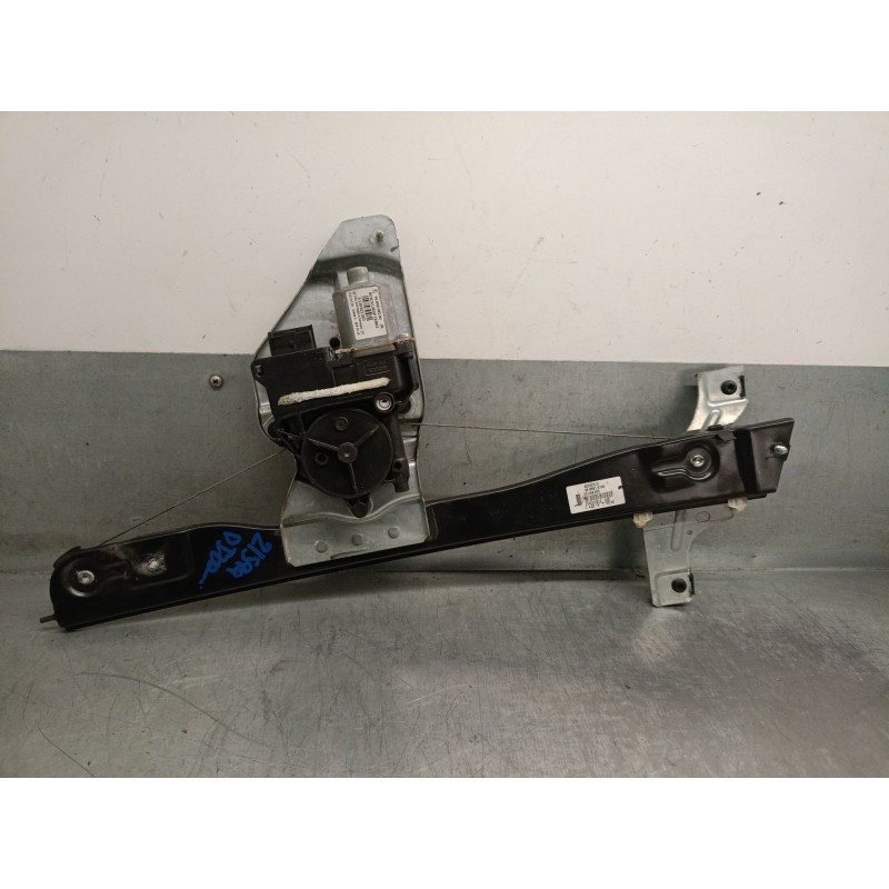 Recambio de elevalunas delantero izquierdo para peugeot 508 i (8d_) 1.6 hdi referencia OEM IAM 9688808280 9221GY 