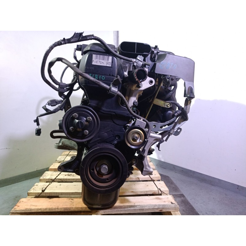 Recambio de motor completo para lexus is i (_e1_) 200 (gxe10) referencia OEM IAM 1GFE 1900070340 6943190