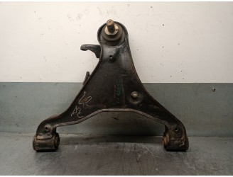 Recambio de brazo suspension inferior delantero izquierdo para nissan pathfinder (r51) 2.5 dci diesel cat referencia OEM IAM 545