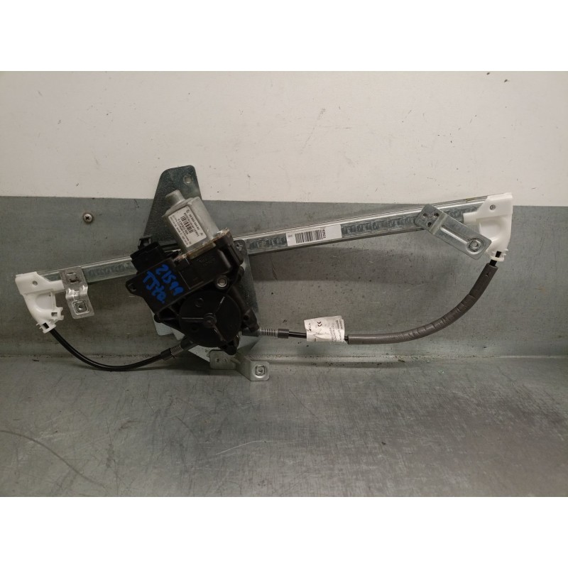 Recambio de elevalunas trasero derecho para peugeot 508 i (8d_) 1.6 hdi referencia OEM IAM 9688808480 9223H5 