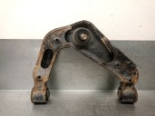 Recambio de brazo suspension superior delantero izquierdo para nissan pathfinder (r51) 2.5 dci diesel cat referencia OEM IAM 545