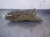 Recambio de soporte alternador para opel combo d 1.3 16v cdti referencia OEM IAM 55221393 