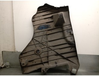 Recambio de cubrecarter para peugeot 508 i (8d_) 1.6 hdi referencia OEM IAM 9671531580 7013LK 