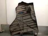 Recambio de cubrecarter para peugeot 508 i (8d_) 1.6 hdi referencia OEM IAM 9671531580 7013LK 