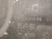 Recambio de cubrecarter para peugeot 508 i (8d_) 1.6 hdi referencia OEM IAM 9671531580 7013LK 