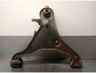 Recambio de brazo suspension inferior delantero izquierdo para nissan pathfinder (r51) 2.5 dci diesel cat referencia OEM IAM 545