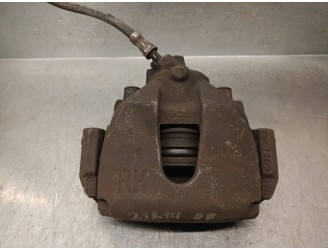 Replacement front right brake caliper for Ford Focus II (DA_, HCP, DP) 1.6 TDCi OEM IAM reference 1682875 1682875 ATE
