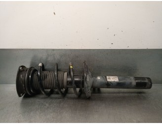 Recambio de amortiguador delantero izquierdo para seat ateca (kh7, khp) 1.6 tdi referencia OEM IAM 5Q3413031G 5Q3413031G 