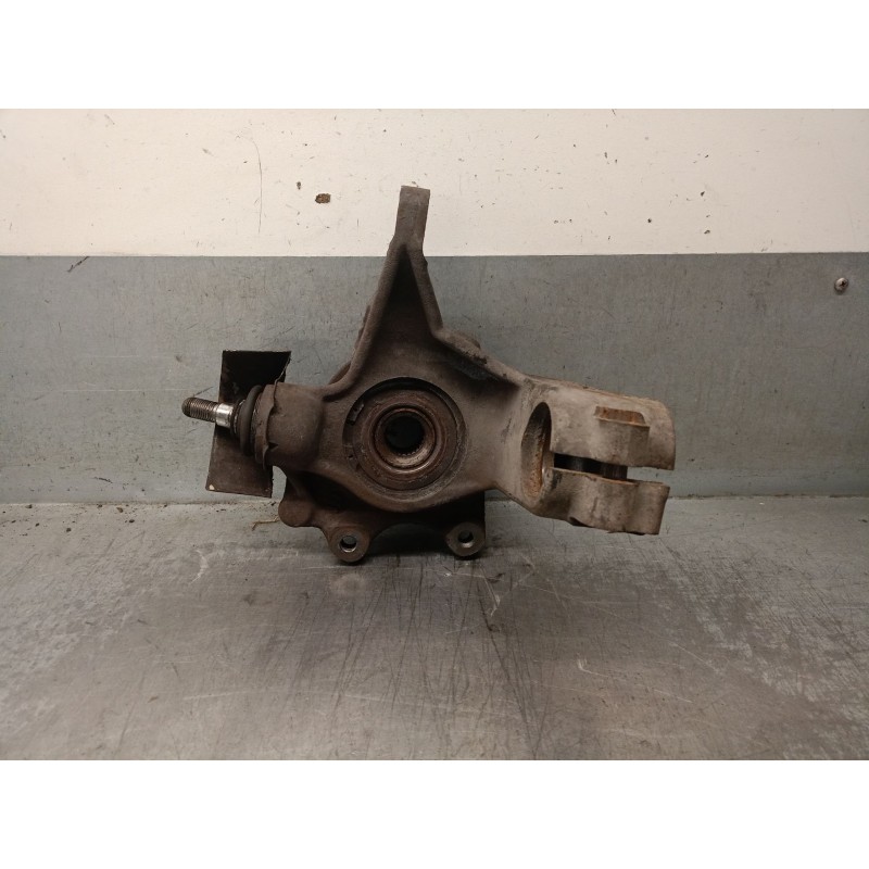 Recambio de mangueta delantera izquierda para peugeot 406 (8b) 1.9 td referencia OEM IAM 364642 364642 