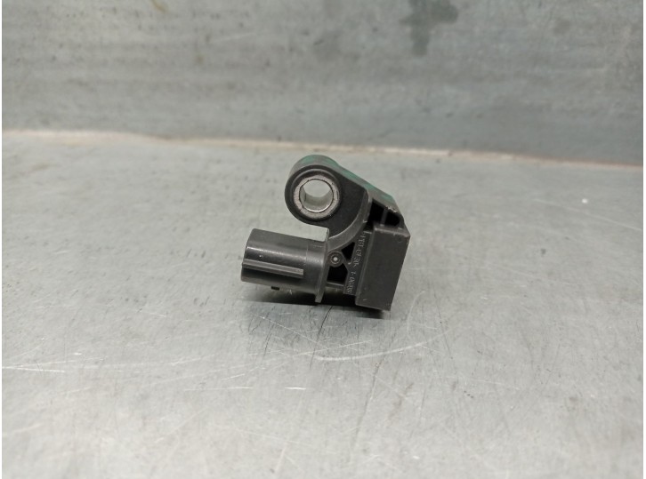 Recambio de sensor impacto para dacia jogger (rk_) 1.0 tce 90 eco-g referencia OEM IAM 985810127R A3C11118400