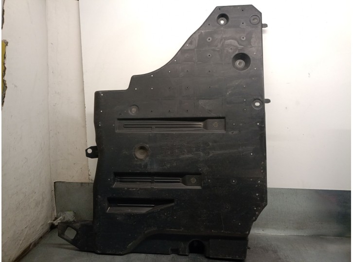 Recambio de cubrecarter para peugeot 508 i (8d_) 1.6 hdi referencia OEM IAM 9671531480 7013LJ 
