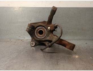 Recambio de mangueta delantera izquierda para renault megane i (ba0/1_) 1.6 e (ba0f, ba0s) referencia OEM IAM 8200150222 8200150