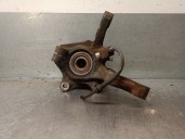 Replacement front left steering knuckle for Renault Megane I (BA0/1_) 1.6 E (BA0F, BA0S) OEM IAM reference 8200150222 8200150
