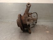 Replacement front left steering knuckle for Renault Megane I (BA0/1_) 1.6 E (BA0F, BA0S) OEM IAM reference 8200150222 8200150
