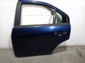 Recambio de puerta trasera izquierda para ford mondeo iii (b5y) 2.2 tdci referencia OEM IAM 1446442 1446442 