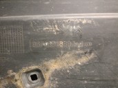 Recambio de cubrecarter para peugeot 508 i (8d_) 1.6 hdi referencia OEM IAM 9671391880 7013LN 