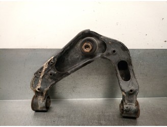 Recambio de brazo suspension superior delantero derecho para nissan pathfinder (r51) 2.5 dci diesel cat referencia OEM IAM 54524