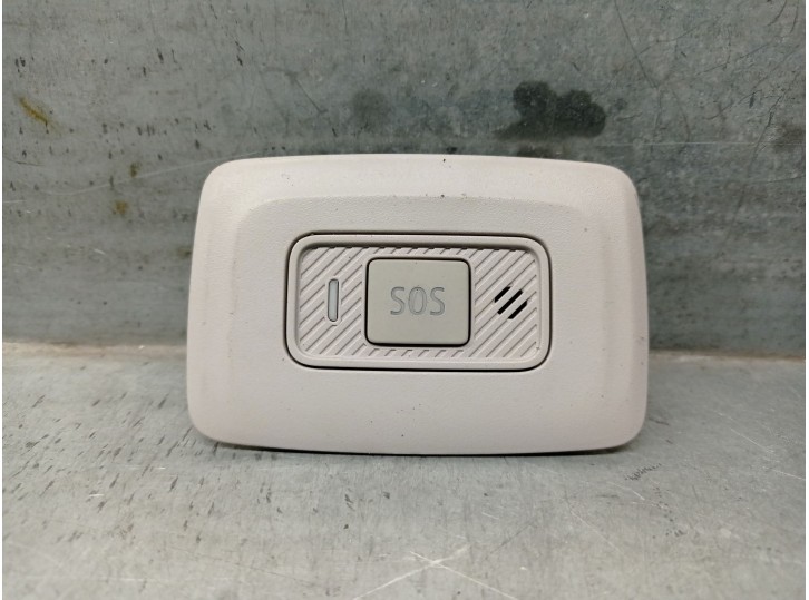 Recambio de interruptor para dacia jogger (rk_) 1.0 tce 90 eco-g referencia OEM IAM 253B03938R  202330004804