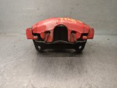 Recambio de pinza freno delantera izquierda para audi a4 b7 (8ec) 2.0 tdi 16v referencia OEM IAM 8E0615123D 8E0615123D 