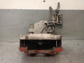 Recambio de pinza freno delantera izquierda para audi a4 b7 (8ec) 2.0 tdi 16v referencia OEM IAM 8E0615123D 8E0615123D 
