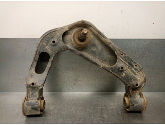 Recambio de brazo suspension superior delantero izquierdo para nissan pathfinder (r51) 2.5 dci diesel cat referencia OEM IAM 545