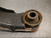 Recambio de brazo suspension superior delantero izquierdo para nissan pathfinder (r51) 2.5 dci diesel cat referencia OEM IAM 545