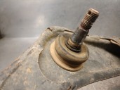 Recambio de brazo suspension superior delantero izquierdo para nissan pathfinder (r51) 2.5 dci diesel cat referencia OEM IAM 545