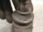 Recambio de brazo suspension inferior delantero izquierdo para audi a2 (8z0) 1.4 referencia OEM IAM 8Z0407151J 8Z0407151J 